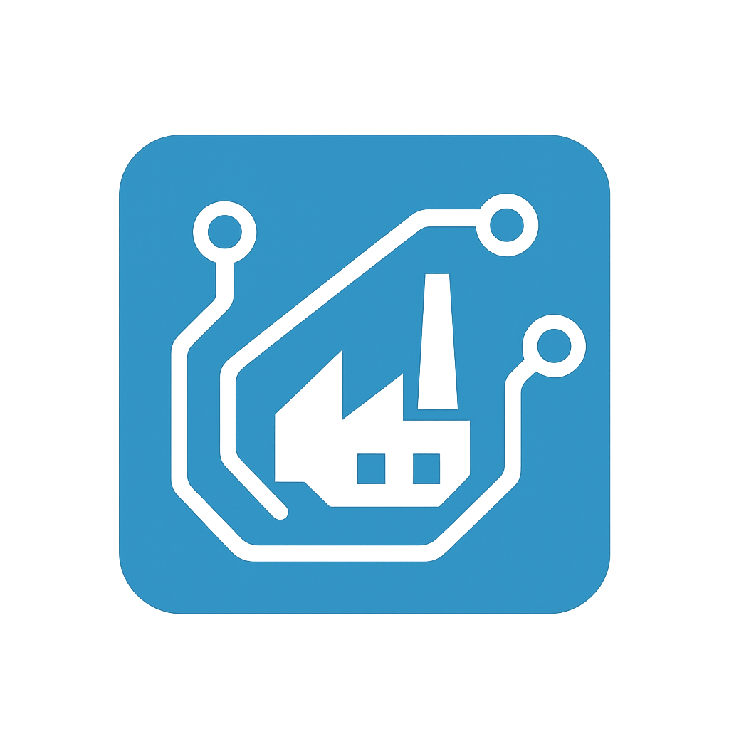 Industrial Connect Logo